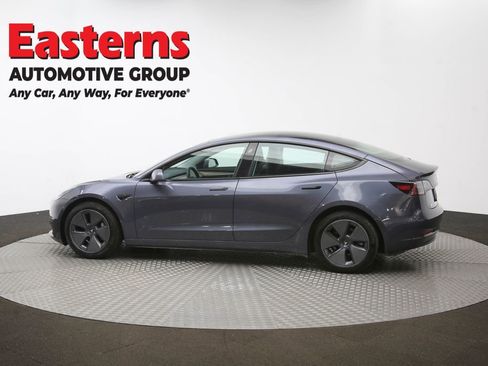 Used 2023 Tesla Model 3 Standard Range image 58