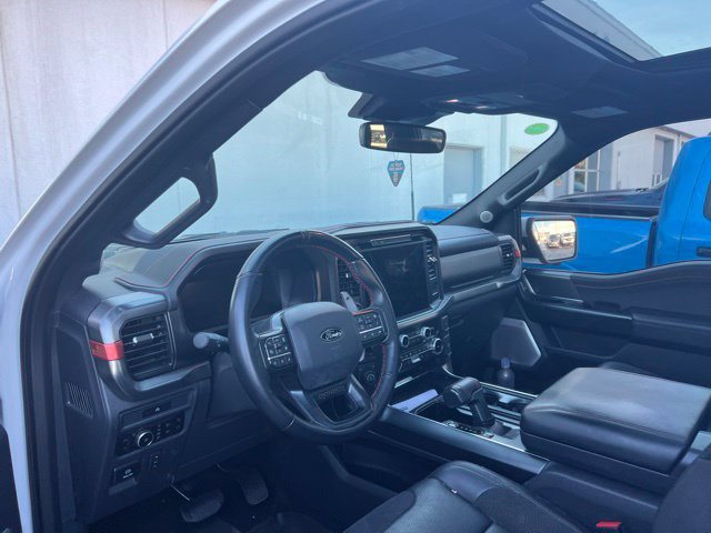 Used 2025 Ford F150 Raptor AWD/4WD image 4
