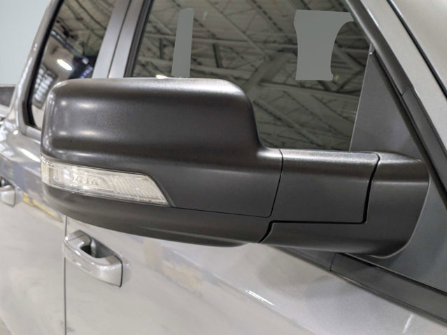 Used 2021 RAM 1500 Big Horn AWD/4WD image 11