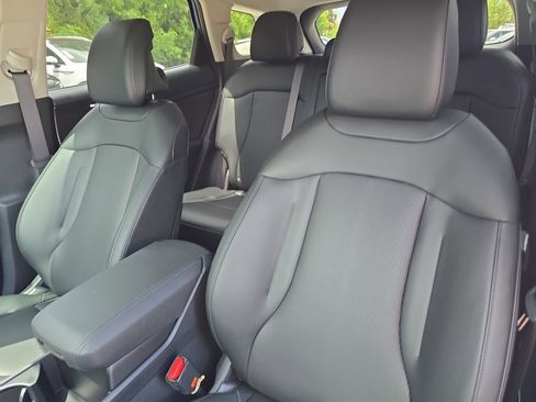 New 2026 Kia Sportage SX image 22