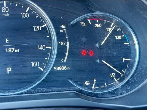 Used 2021 MAZDA CX-5 Signature image 39