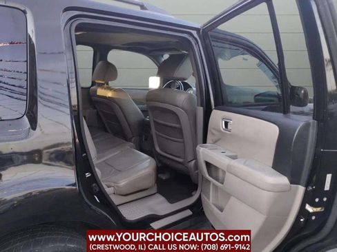 Used 2011 Honda Pilot EX-L image 30