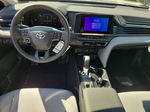 New 2026 Toyota Camry LE FWD image 27