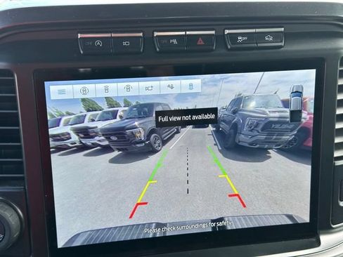 Certified 2023 Ford F150 Tremor w/ Equipment Group 402A High AWD/4WD image 27