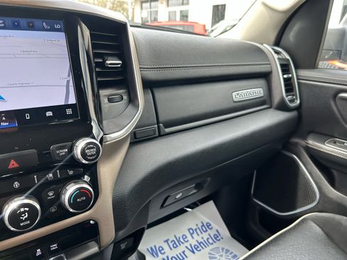 Used 2022 RAM 1500 Laramie w/ Off Road Group AWD/4WD image 20