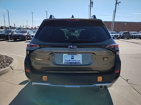 Used 2026 Subaru Forester Wilderness image 8