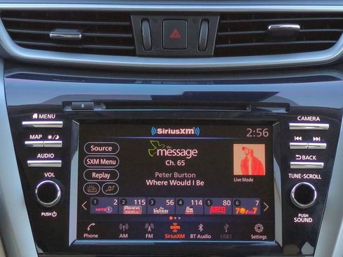 Used 2019 Nissan Murano Platinum image 18