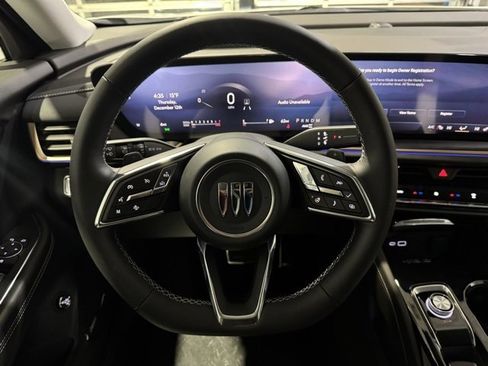 New 2025 Buick Envision Sport Touring image 20