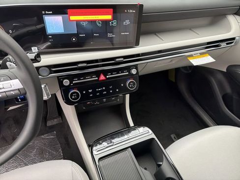 New 2026 Hyundai Tucson SEL image 28