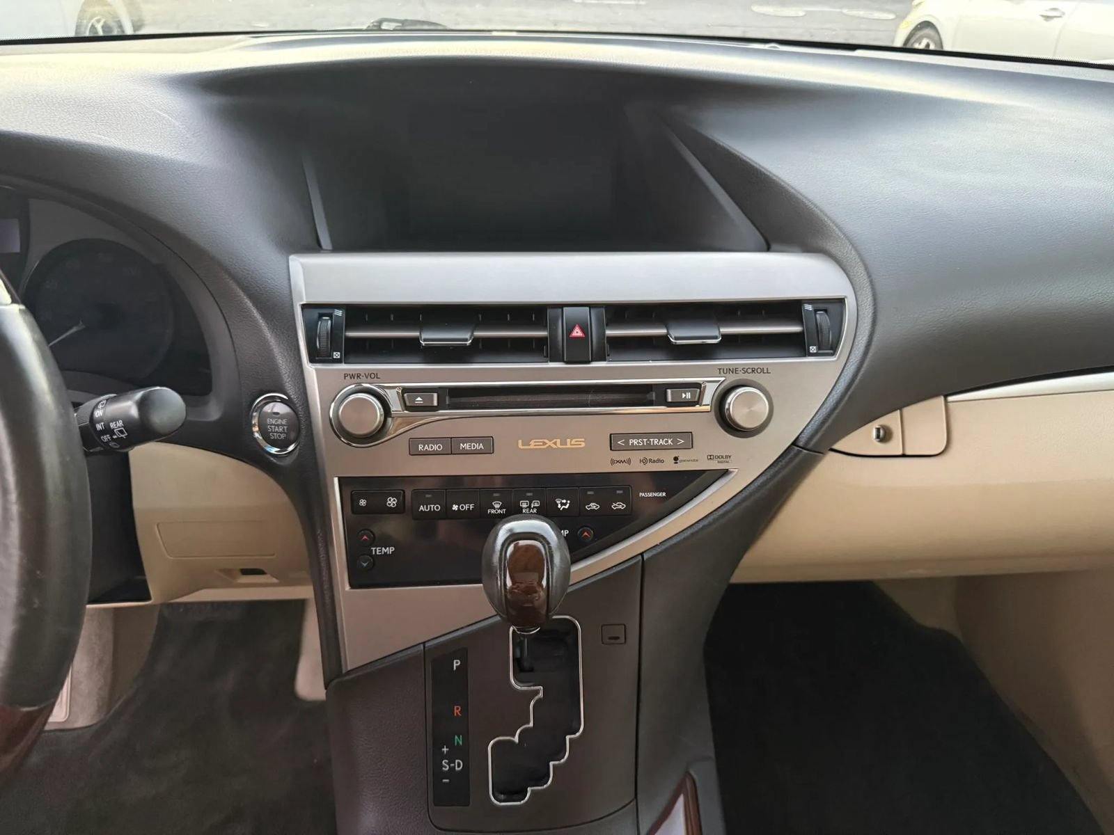 Used 2014 Lexus RX 350 FWD w/ Navigation Package image 17