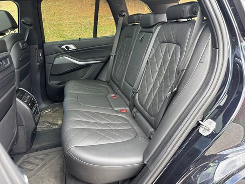 Used 2023 BMW X5 xDrive45e w/ Executive Package image 26