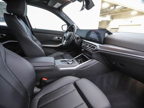 Certified 2023 BMW 330i xDrive Sedan w/ Premium Package image 30