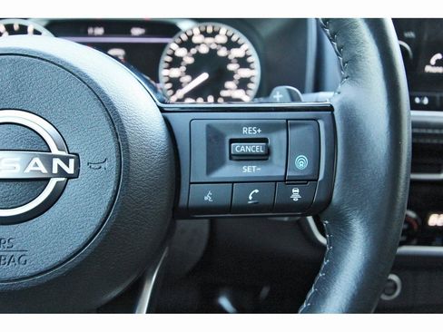 Certified 2023 Nissan Rogue SL w/ SL Premium Package image 16