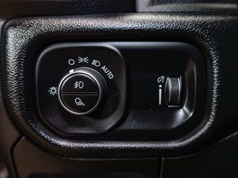 Used 2020 RAM 1500 Rebel w/ Rebel Level 2 Equipment Group image 21