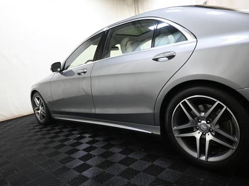 Used 2015 Mercedes-Benz S 550 Sedan image 12