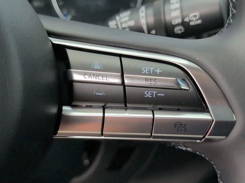 New 2025 MAZDA CX-50 AWD 2.5 S w/ Weather Package image 31