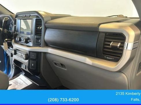Used 2021 Ford F150 XLT w/ XTR Package AWD/4WD image 32