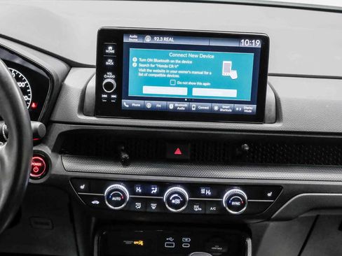 Used 2024 Honda CR-V Sport-L image 13