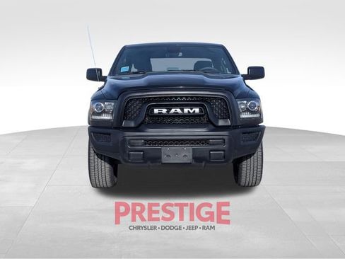 Used 2024 RAM 1500 Classic Warlock image 3