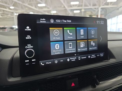 Used 2025 Honda CR-V EX-L image 19