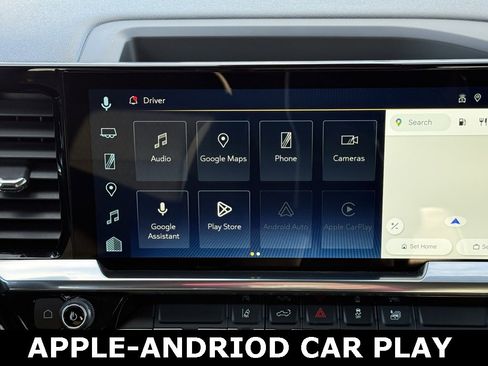 Used 2025 Chevrolet Silverado 3500 LT w/ Convenience Package image 9