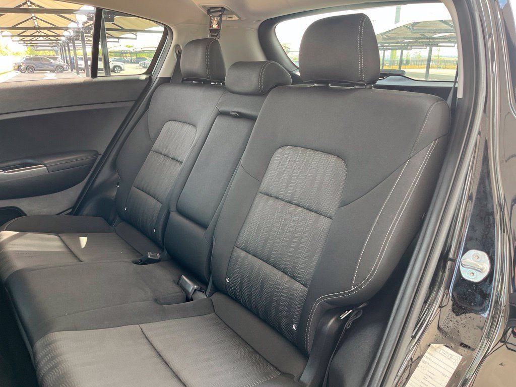 Used 2019 Kia Sportage LX AWD/4WD image 26