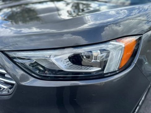 Used 2019 Ford Edge SEL w/ Equipment Group 201A image 31