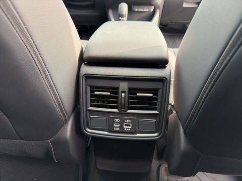 Certified 2026 Subaru Forester Premium image 21