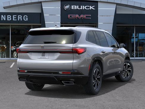 New 2026 Buick Enclave Sport Touring w/ Super Cruise Package FWD image 32