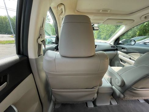 Used 2013 Honda CR-V EX-L image 28