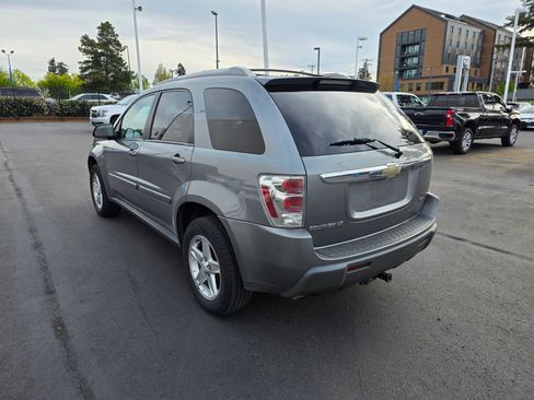 Used 2006 Chevrolet Equinox LT w/ LT Preferred Equipment Group image 7