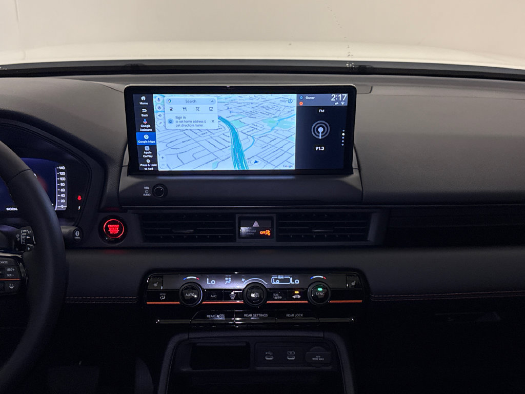 New 2026 Honda Pilot TrailSport image 15