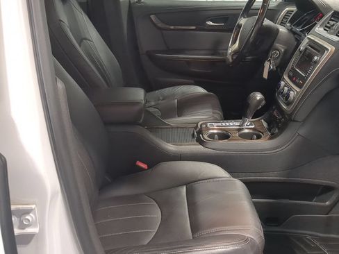 Used 2016 GMC Acadia Denali AWD/4WD image 28