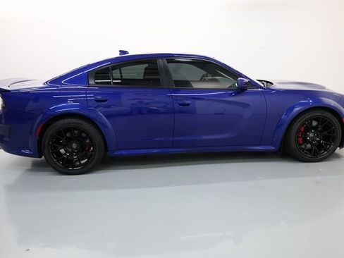 Used 2020 Dodge Charger SRT Hellcat w/ Harman/Kardon Audio Group image 59