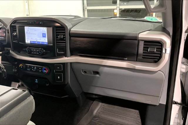Used 2022 Ford F150 XLT AWD/4WD image 34