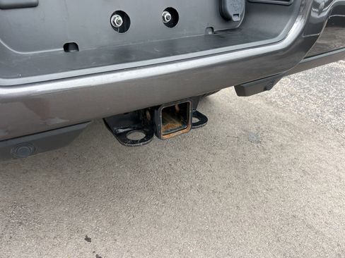 Used 2021 RAM 2500 Big Horn w/ Level 1 Equipment Group image 14