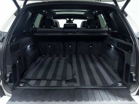 Used 2024 BMW X5 xDrive40i AWD/4WD image 9