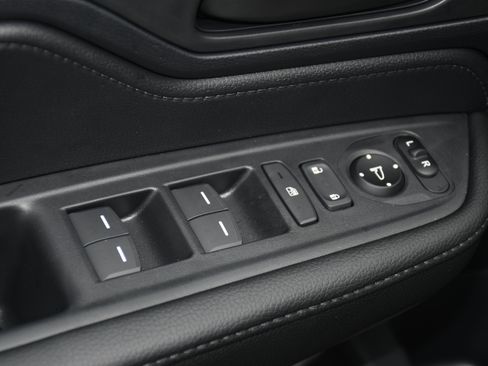 New 2026 Honda Odyssey EX-L image 6