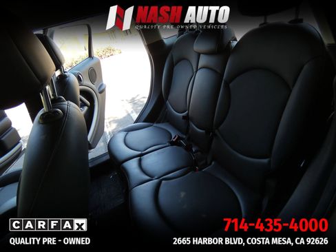 Used 2013 MINI Cooper Countryman S FWD image 47