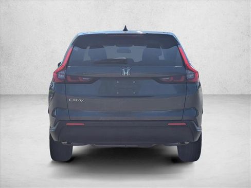 Used 2024 Honda CR-V EX image 6