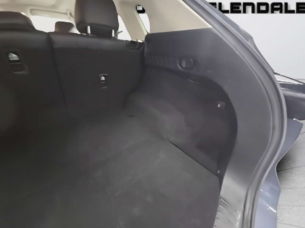 Used 2024 MAZDA CX-5 Carbon Edition AWD/4WD image 19