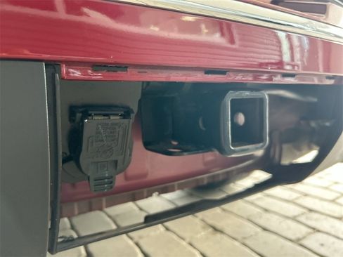 Used 2021 Chevrolet Traverse High Country w/ LPO, Floor Liner Package image 50