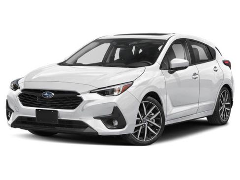 New 2026 Subaru Impreza 2.0i Sport AWD/4WD image 5