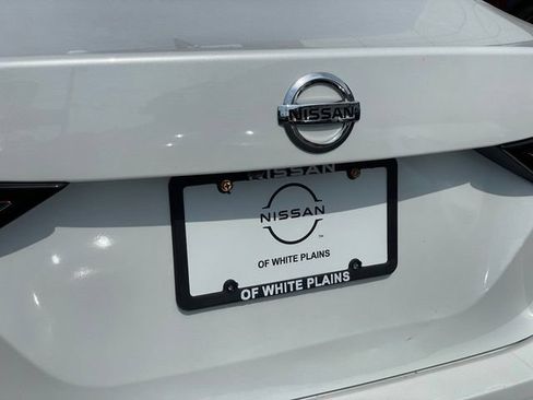 Certified 2023 Nissan Sentra SV w/ All-Weather Package FWD image 23