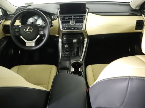 Used 2018 Lexus NX 300 FWD w/ Premium Package image 13