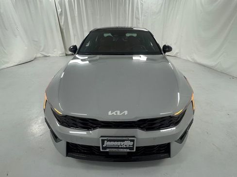 New 2026 Kia K5 GT-Line image 8