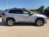 Used 2019 Toyota RAV4 XLE image 2