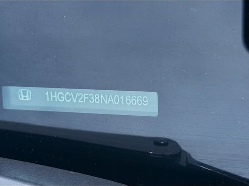 Used 2022 Honda Accord Sport image 37