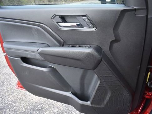 New 2026 Chevrolet Colorado LT w/ LT Convenience Package AWD/4WD image 33