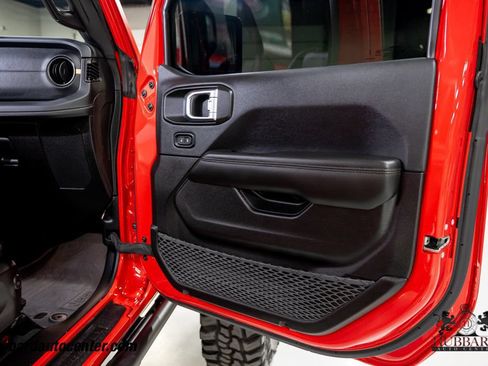 Used 2024 Jeep Wrangler Unlimited Rubicon 392 AWD/4WD image 25